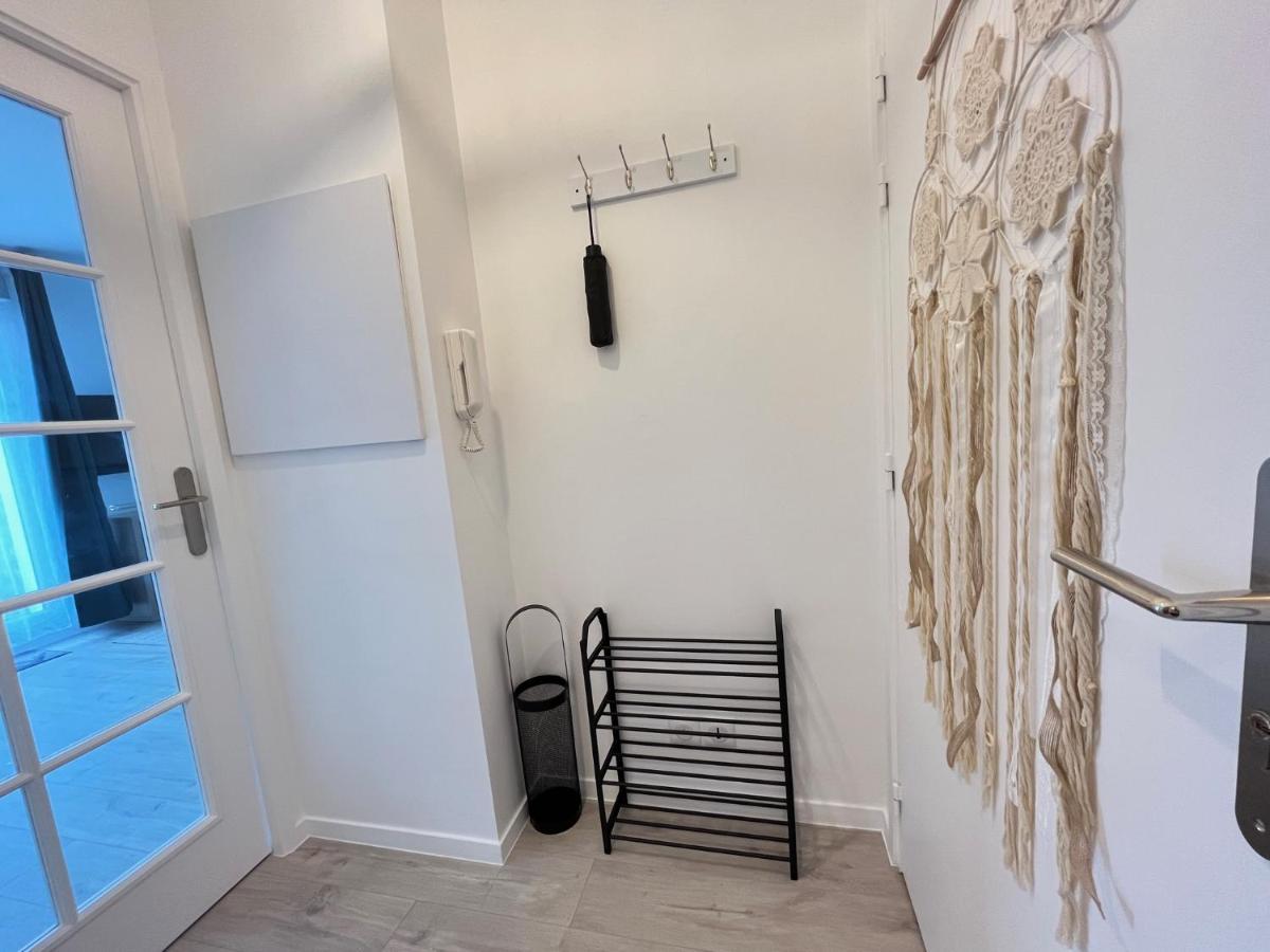 Studio Bienvenue - Louez L'Esprit Libre ! Bussy-Saint-Georges Dış mekan fotoğraf